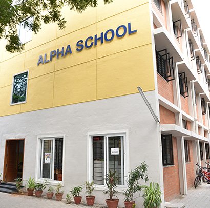 School Jobs at  Alpha Group of Schools, Chennai  ,  Chennai
